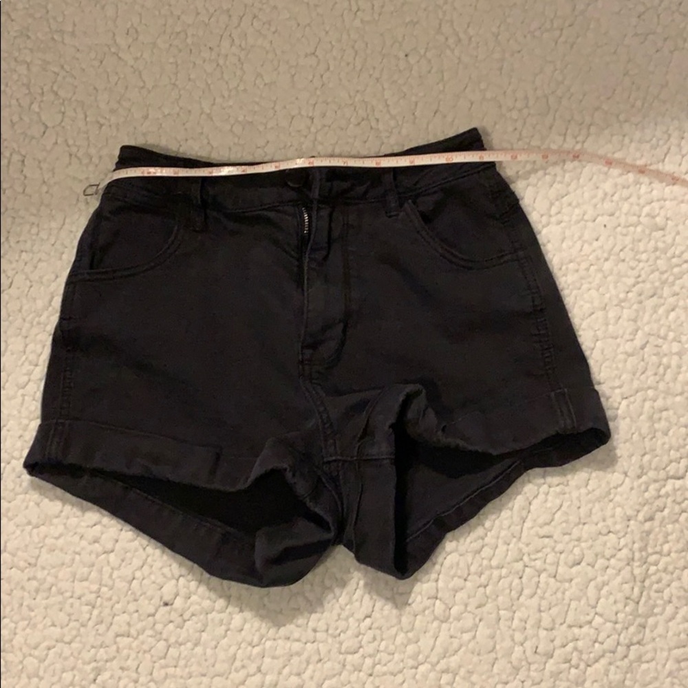 Kendall & Kylie Jean Shorts